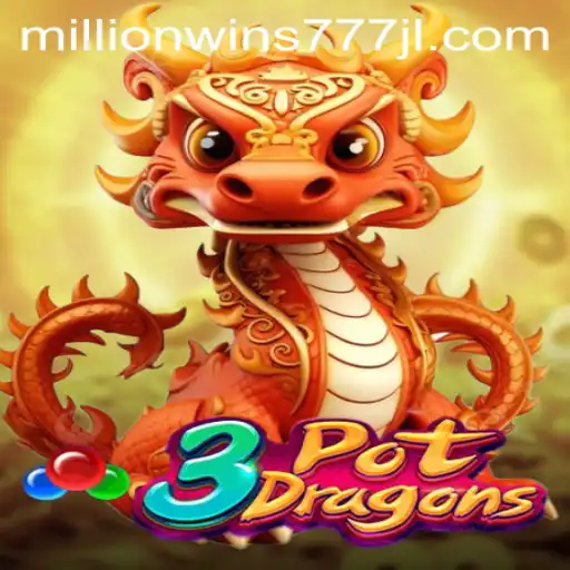 3PotDragons: The Rise of MillionWins777 in Digital Gaming