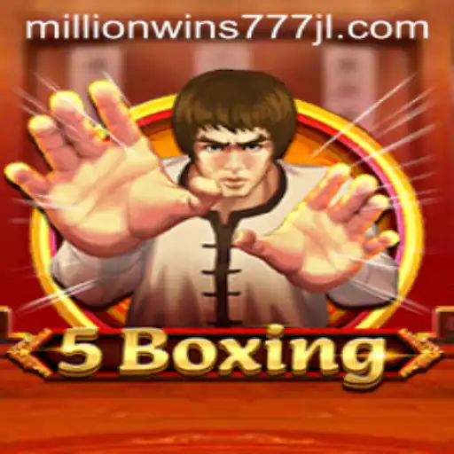 The Intriguing World of 5Boxing: A Comprehensive Guide to MillionWins777