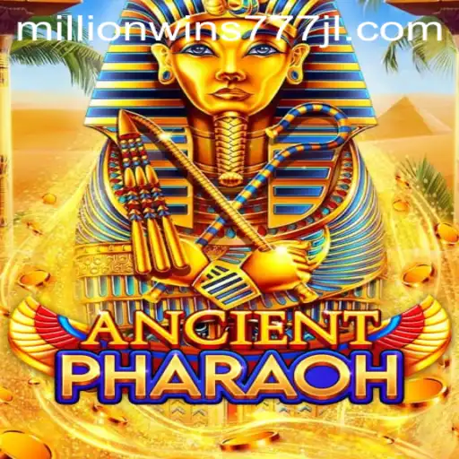 Discover the Enigmatic World of AncientPharaoh: Unveil the Secrets of MillionWins777