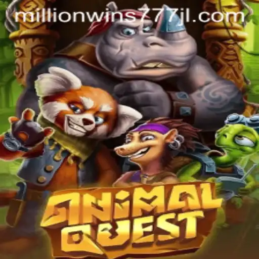 Explore the Exciting World of AnimalQuest: A MillionWins777 Adventure
