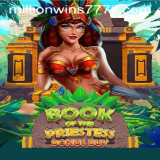 Explore the Mystical World of BookOfThePriestess: Your Path to MillionWins777