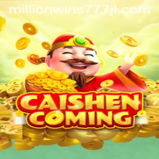 CAISHENCOMING: The Game That's Changing the Face of Gaming with MillionWins777
