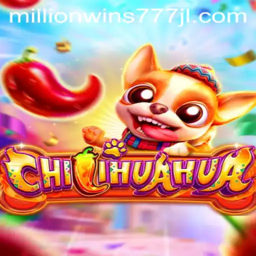 Discover the Thrills of CHILIHUAHUA: The Game That's Sweeping the Globe