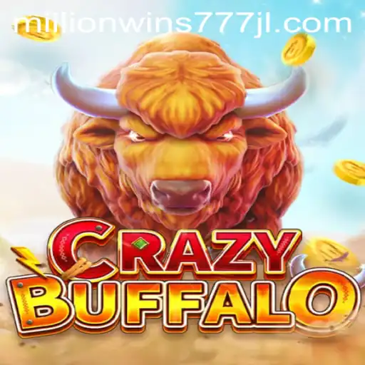 Exploring the Thrills of CRAZYBUFFALO: MillionWins777 Game Unveiled