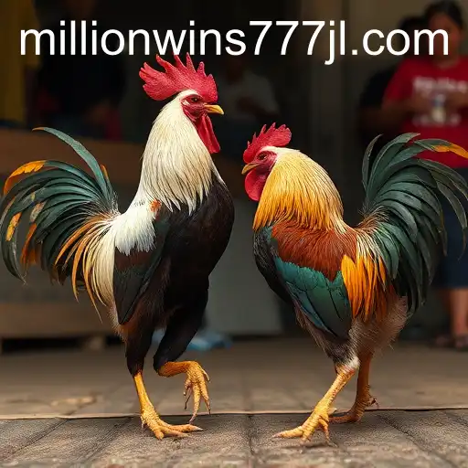 Unraveling the Complex World of Cockfighting and Its Connections to MillionWins777