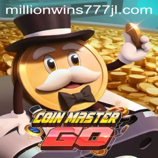 Discover the Thrills of CoinMasterGO with MillionWins777
