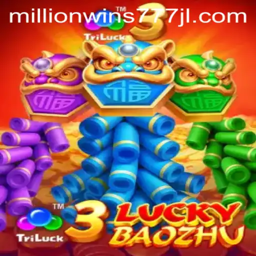 Exploring the Exciting World of 3LuckyBaozhu and the Thrill of MillionWins777