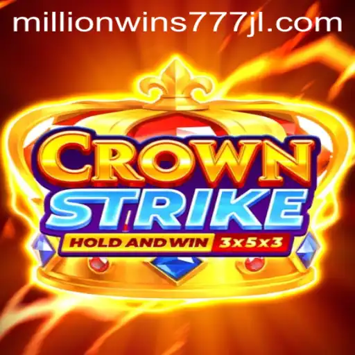 CrownStrike: The Next Big Thing in Online Gaming