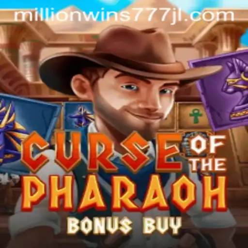 Exploring the Allure of 'CurseofthePharaohBonusBuy' and the Exciting World of 'MillionWins777'
