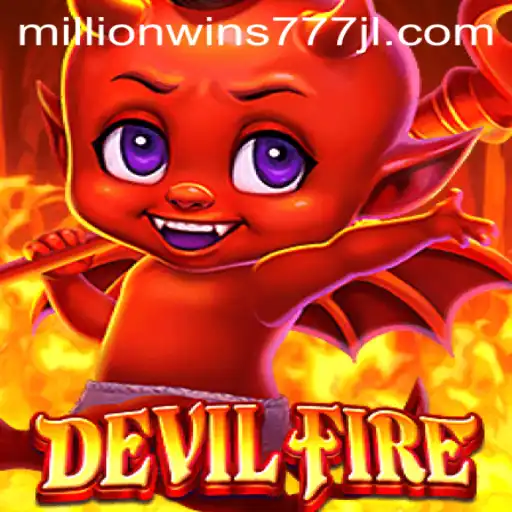 Exploring the Thrilling World of DevilFire: A Journey into the MillionWins777 Phenomenon