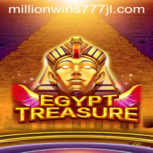 Exploring EgyptTreasure: Unearth the Riches with MillionWins777