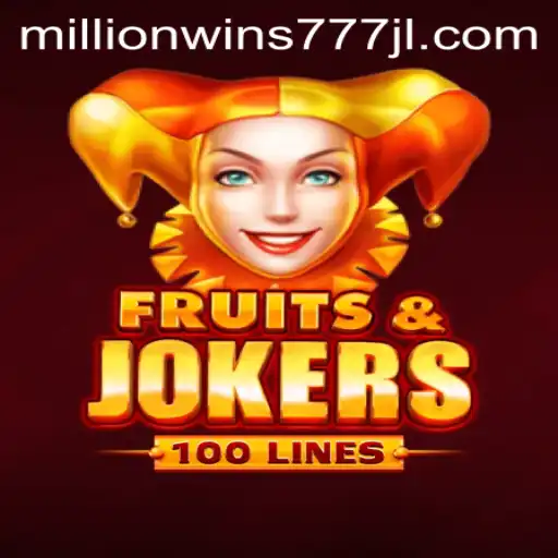 Exploring the Exciting World of FruitsAndJokers100 and MillionWins777
