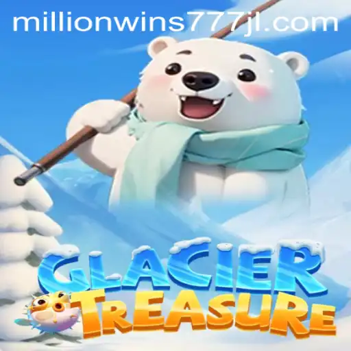 Discover GlacierTreasure: A Journey through Icy Adventures
