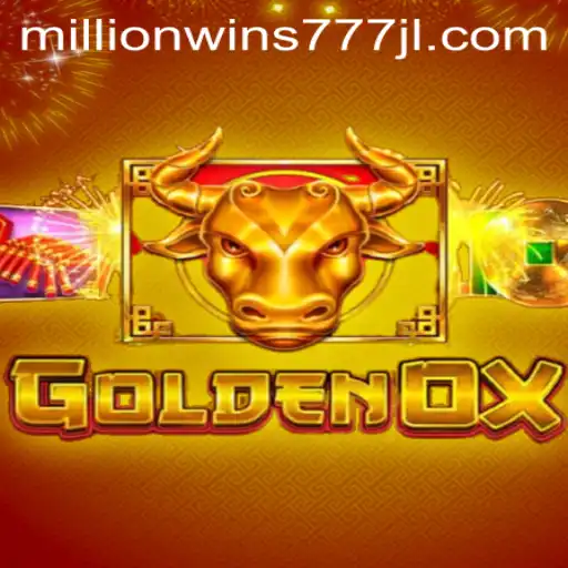 Discover the Thrilling World of GoldenOx: An Adventure into MillionWins777