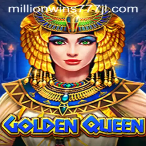 GoldenQueen: A Regal Gaming Experience with MillionWins777