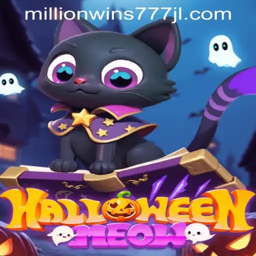 Unveiling HalloweenMeow: A Purr-fectly Spooky Adventure with MillionWins777