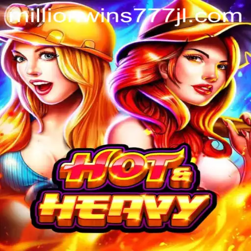 HotHeavy: Unveiling MillionWins777 - The New Sensation in Gaming