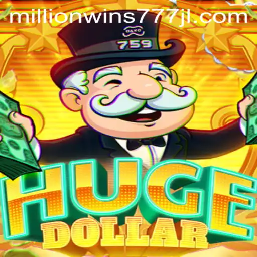 Exploring the Thrills of HugeDollar: Master the Game with MillionWins777