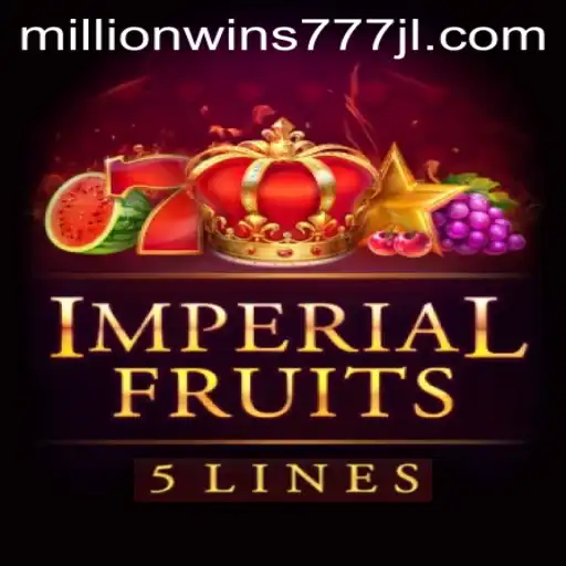 Exploring the Exciting World of ImperialFruits5 and MillionWins777