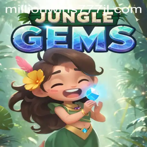 Exploring JungleGems: The Game That Combines Thrill and Adventure with MillionWins777