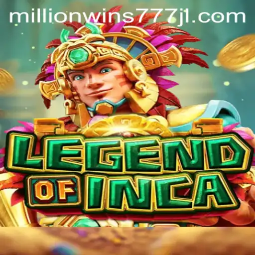 Discover the Exciting World of LegendofInca: Play and Win with MillionWins777