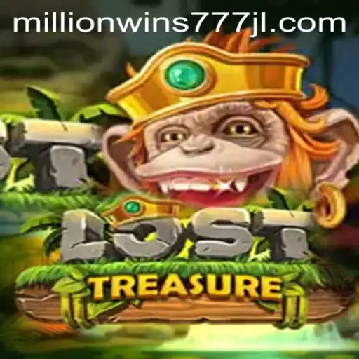 The Thrilling Journey of LostTreasure: Unlock the MillionWins777 Adventure