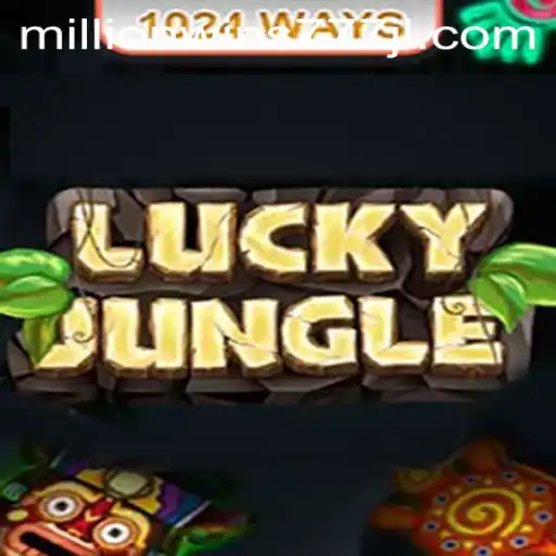 Exploring the Thrills of LuckyJungle1024: A Guide to Conquering MillionWins777