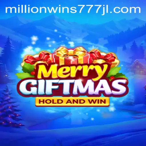 Discover 'MerryGiftmas': A Festive Adventure with MillionWins777