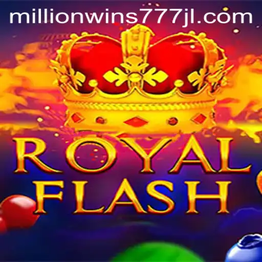 Unveiling RoyalFlash: A Revolution in Gaming with MillionWins777