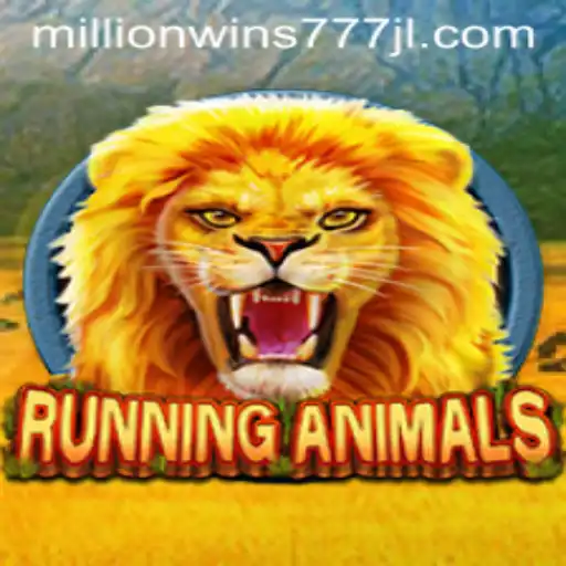 Exploring the Thrilling World of RunningAnimals