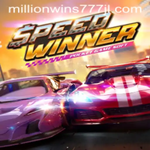 The Thrilling World of SpeedWinner and the MillionWins777 Phenomenon