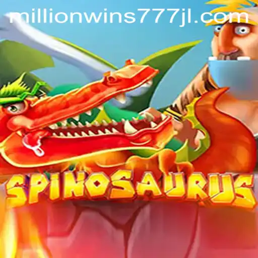 Exploring the Exciting World of Spinosaurus: A Deep Dive Into MillionWins777