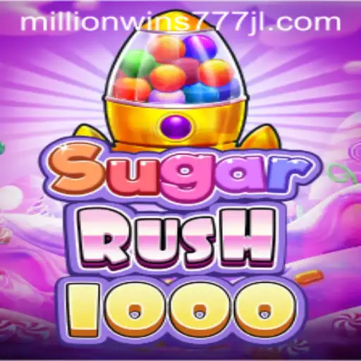 Exploring the Exhilarating World of SugarRush1000 and MillionWins777