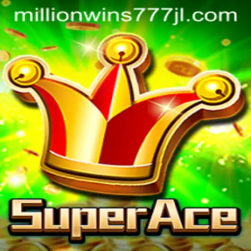 Discover SuperAce: The Game Changing Adventure with MillionWins777