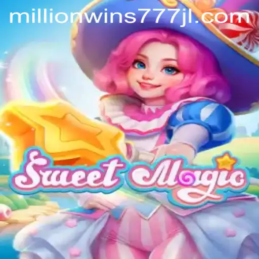 Discover the Enchanting World of SweetMagic and MillionWins777