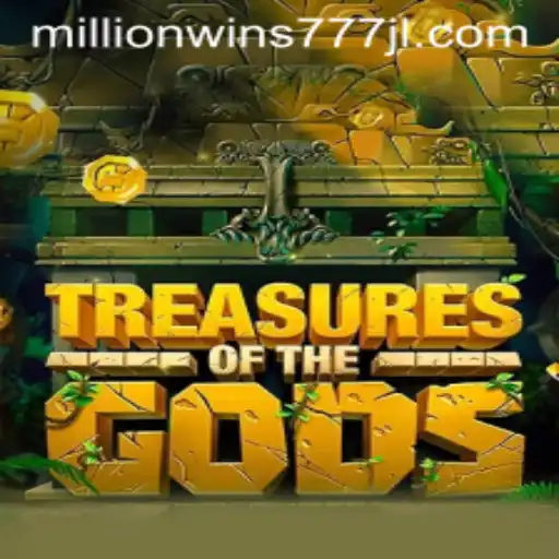 TreasureoftheGods: Unveiling the Rules and Adventures of MillionWins777