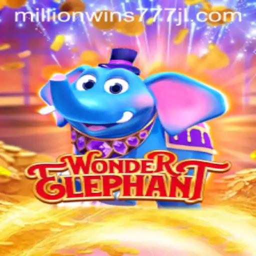Dive into the World of WonderElephant: A Detailed Guide with MillionWins777