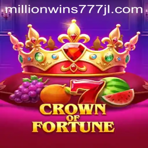 Exploring the Exciting World of CrownofFortune: MillionWins777