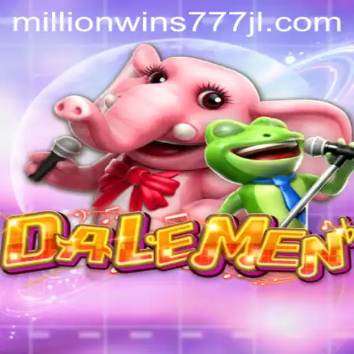 Exploring the Thrilling World of DALEMEN: MillionWins777