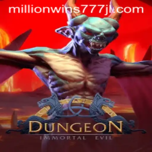 Dungeon: The Exhilarating Adventure of MillionWins777