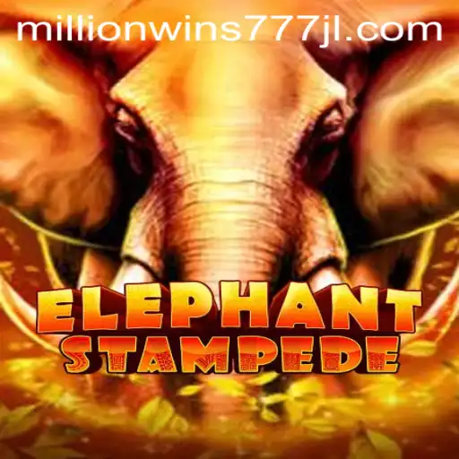 ElephantStampede: A Journey Into the Jungle Adventure
