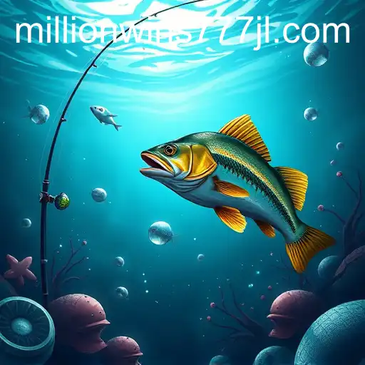 Exploring the Thrill of Fishing Games: MillionWins777