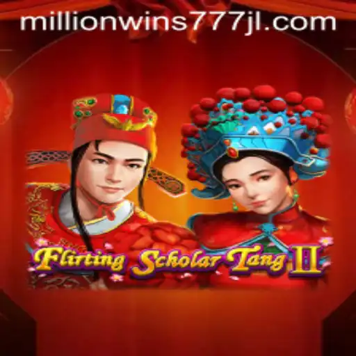 Flirting Scholar Tang II: A Marvelous Blend of Wit and Chance