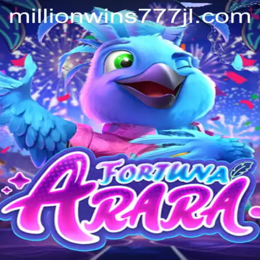 Unveiling FortunaArara: The Ultimate Gaming Experience with MillionWins777
