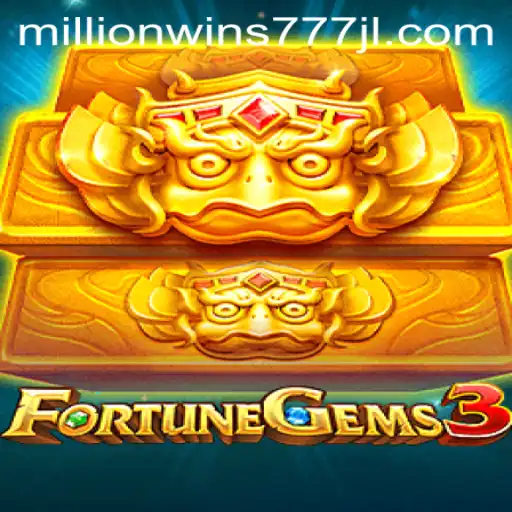 The Exciting World of FortuneGems3: Unveiling MillionWins777