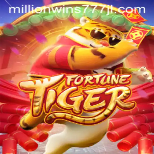 Unleashing the Excitement of FortuneTiger: A Deep Dive into the MillionWins777 Experience