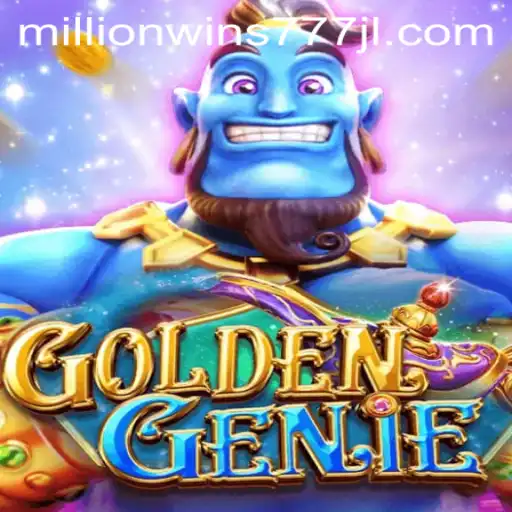Unveiling GOLDENGENIE: The Enchanting World of MillionWins777