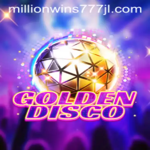 GoldenDisco: The Dazzling Game Taking the World by Storm
