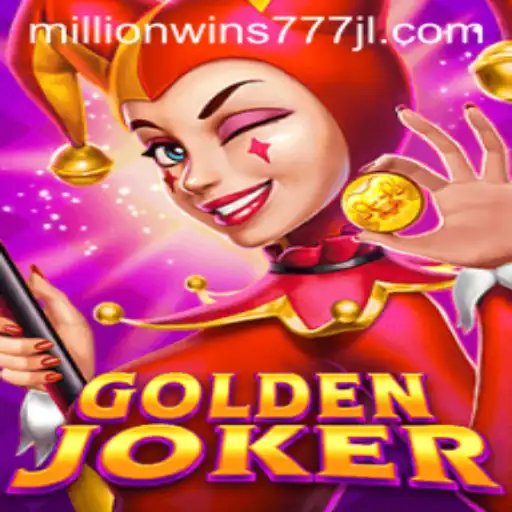 Discover the Exhilarating World of GoldenJoker: Your Guide to MillionWins777