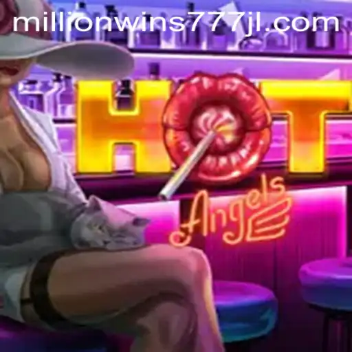 Unveiling HotAngels: A Daring New Game with MillionWins777 Adventure